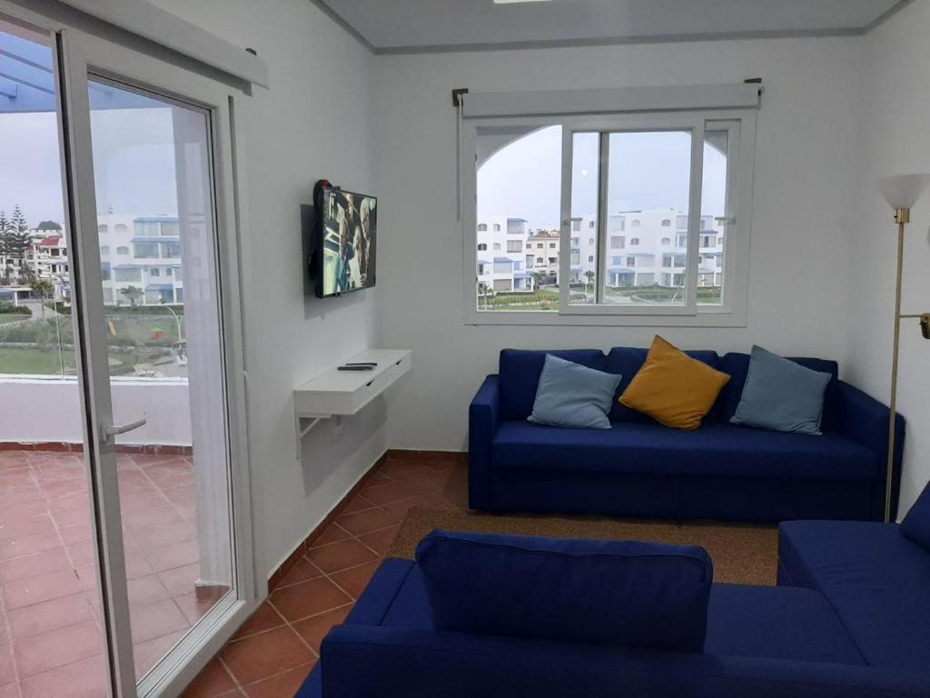 Private Apartment With Access To Pool 5 Km From The Beach Cabo Negro Exterior photo