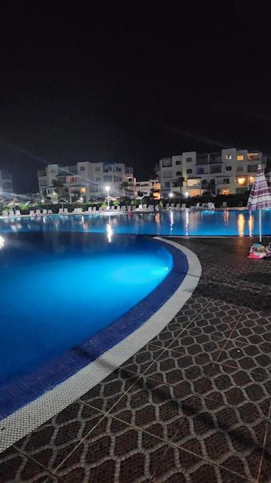 Private Apartment With Access To Pool 5 Km From The Beach Cabo Negro Exterior photo